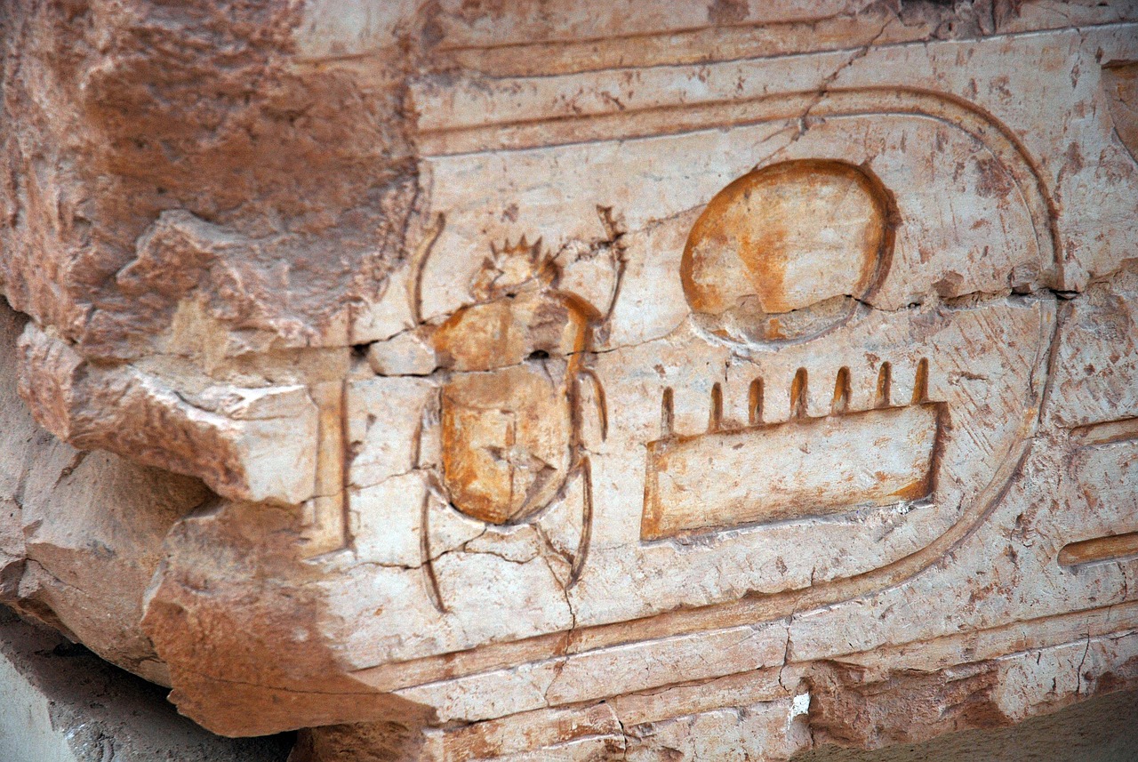 Lessons from the Past - How Ancient Cultures Utilized Green Energy